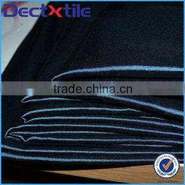 Polyester material and stretch breathable fabric stretch upholstery fabric