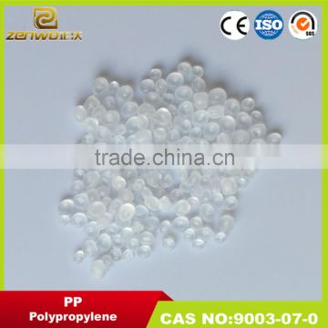 Nature reprocess pp resin