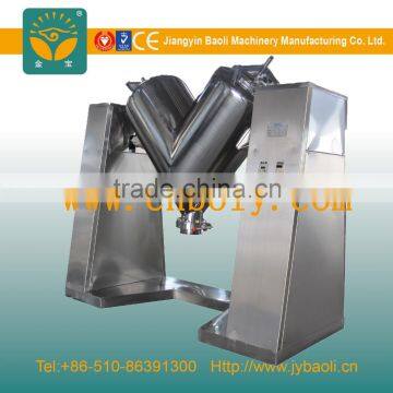 stainless steel bkender machine