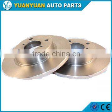 Accessories for d Focu s Brake Disc 3M512A315CA 3M512A315AD for For d C-Max For d Focu s 2003