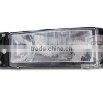 top quality IVECO truck parts, IVECO truck body parts, IVECO truck Head Lamp