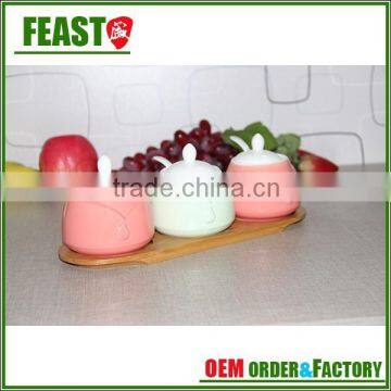 2015 New Arrival Ceramic Cookware Sets Hot Sale Ceramic Cookware Sets