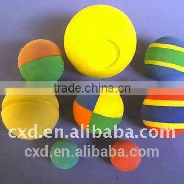 Personal Design Eva Ball Juggling Ball to Enjoy Leisure Time photo-4