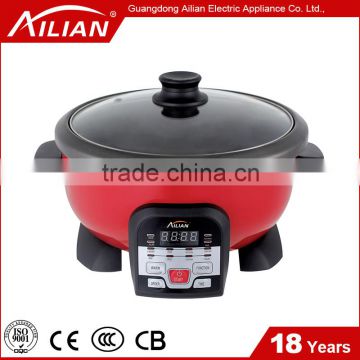 multi cooker 1300W factory price