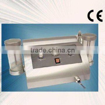 2016 guangzhou new portable peel crystal microdermabrasion machine