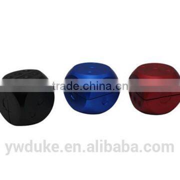 GT5029 Dice Color Sieve Shape Double Layer Hand Muller Unique Design OEM photo-3