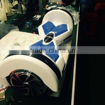 2016 CE approved balance board scooter with lights sale with lights sale