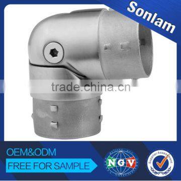 Premium Quality Customizing Perfect After-Sale Service Water Meter Pipe Fitting