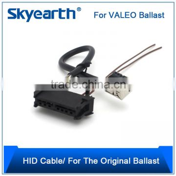 VALEO OEM Ballast HID Xenon Ballast 4 pin Connector