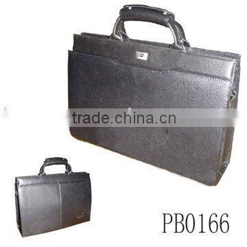 best price fashion men's laptop briefcase document bag