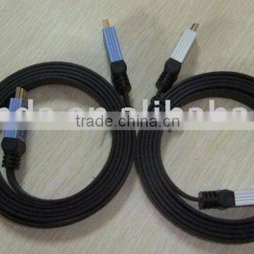 good quality HDMI Male to Male in flatcable