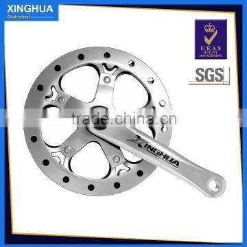 L1016P26P chainwheel driveline crankset