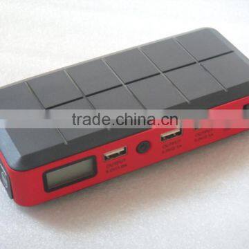 10000mAH-14000mAH Multi-function Jump Starter (SPB5029A) photo-3