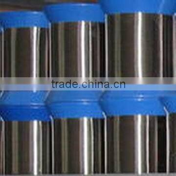 stainless steel micro wire