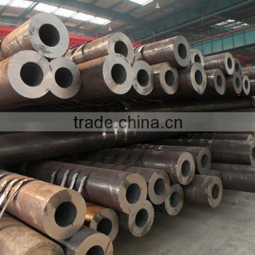 cold drawn small outside diamete thick wall alloy seamless steel pipe for oil casing tube with ASTM,DIN,JIS