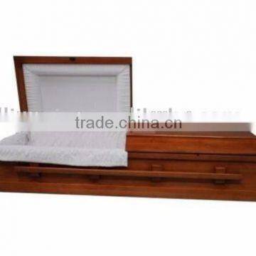 Funeral equipment cremation casket coffin bier                        
                                                Quality Choice