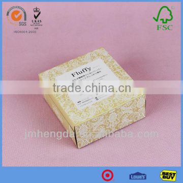 Made In China Top Sale Display Watermark Shipping Carton With Pretty Picture