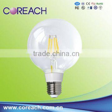 Coreach: Filament Light G95 led AC100-260V 50000H