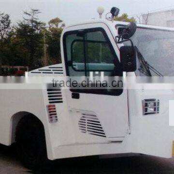 Aircraft Towing Tractor Truck GW-AE10 Aircraft Pushback
