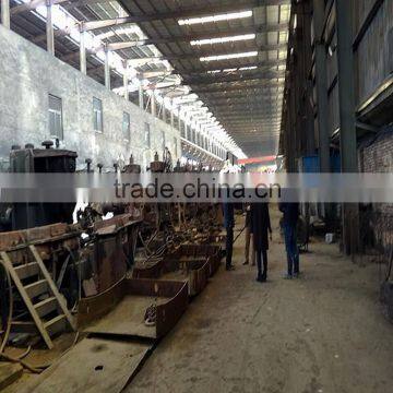 China Automatic Used Medium Rolling Machine for Sale photo-3