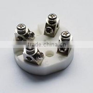 C-4P-C Ceramic Terminal Block