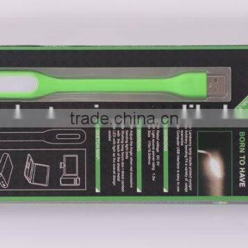 USB Powered Led Light, Portable Usb Led Lamp for Laptop and Power Banks, Promotional Gift Mini Usb Light photo-5