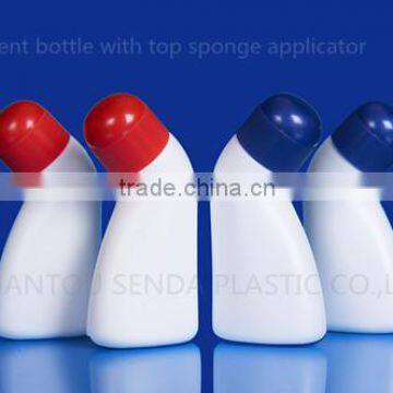 Sponge Applicator, Empty Sponge Top Bottles, Sponge Cap Bottle photo-2
