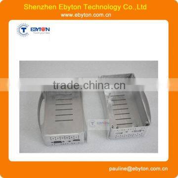 Cnc Machined Aluminum Box Case