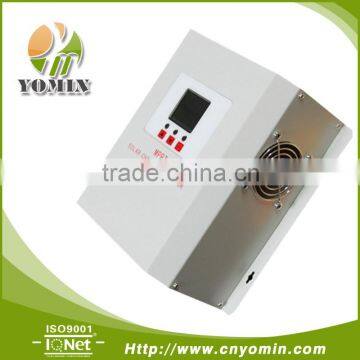 48V-40A MPPT Solar Charge Controller
