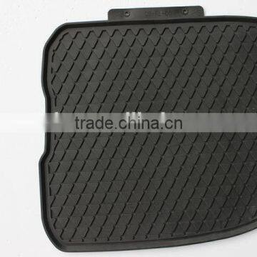 Wholesale Custom Fit PVC 3D Car Floor Mats For VW BORA photo-5