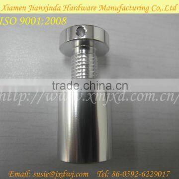 Customized Aluminum Fastener, CNC Polishing Metal Parts