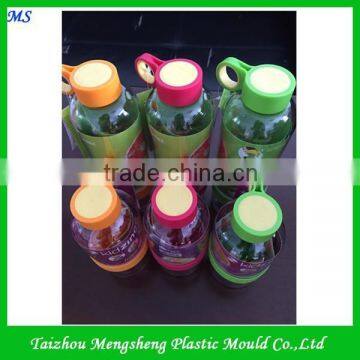 530ml Plastic Lemon Cup for Kids