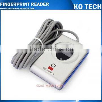 URU4000B Biometric reader