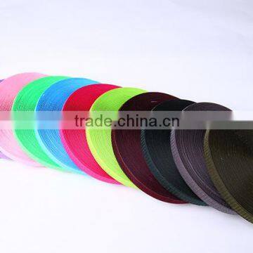 100% Nylon Colors Sew On 2.5cm Hook Tape photo-2