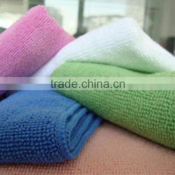Microfibre Towel Terry