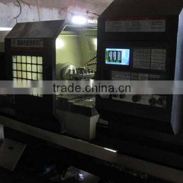 zhejiang CNC mechanical machining subcontractor machining service