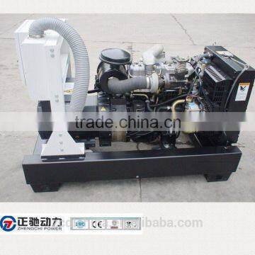china OEM supply CCEC welding diesel generator set