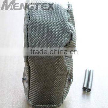 Preferred Power Conversion Heat Shield T3 Titanium Turbo Blanket photo-2