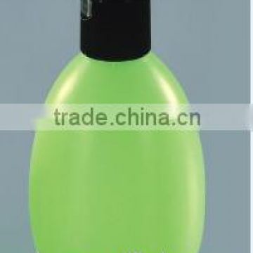 4OZ HDPE perfume bottle for toner