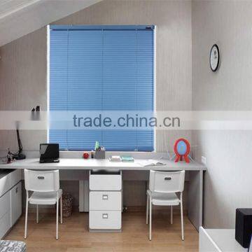 Automatic luxury classical venetian blinds