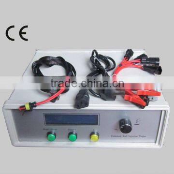 CE product,Professional Common Rail Injector Tester-CRI700 Common Rail Injector Tester, ECU