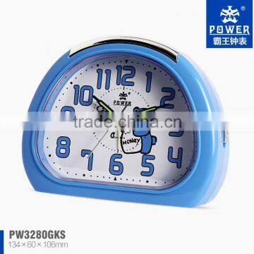 High Quality Plastic Anniversary Clocks And Regulator Clocks With Quartz Sweep Movement For Office clocks von AMS