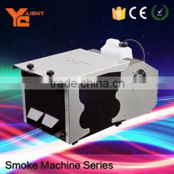 CE Certified Stage Light Manufacturer Cheap Low Fog Machine