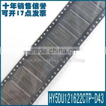 Electronic HY50U121622CTP-D43 Quality Guarantee