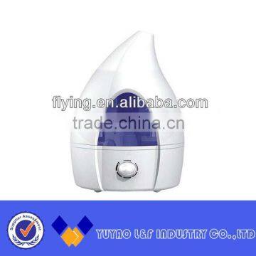 good quality mini air humidifier hot selling