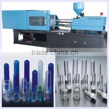 Automatic Plastic Blow Molding Machine for Bottle 6L photo-3