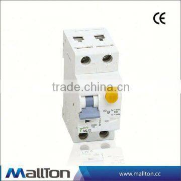 CE certificate abs circuit breaker