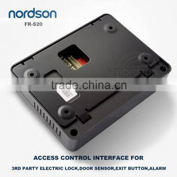 High Quality Biometric Access Control & Fingerprint Time Attendance System (S20) photo-6