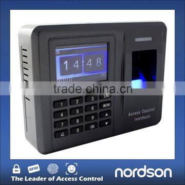 Standalone Biometric fingerprint Access Control FR-S20 Time Attendance