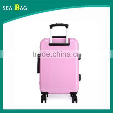 2016 Hard case luggage and bags korea luggage and bags